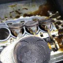 현대보링 | 더뉴 그랜져 2.5 GDI G4KN 엔진오일 감소 엔진보링 엔진오버홀