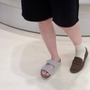 코엑스 나들이 일상 — 버킨스탁 커플 샌들 사이즈 팁, 고디바 베이커리 두쫀쿠 소금빵 뇸뇸 🥐