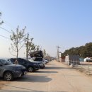 궁평항무지개펜션 | [경기도 차박 캠핑] 스텔스 차박_화성 궁평항