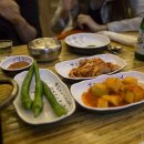 하누리감자탕부대찌개 이미지