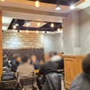 더맛존숯불바베큐 | 🍗 충무로 더맛존 숯불바베큐: 숯불 향 가득한 소금·양념 반반에 생맥주 한 잔!