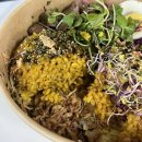팀타이거짐2 매탄점 | [수원 매탄동] 매탄동 샐러드 맛집 &#39;샐러페 매탄점&#39;
