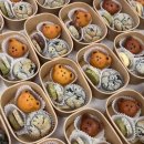 대전삼천중학교 | 대전 삼천중학교 위클래스 쫀득쿠키 클래스 | 또래상담 동아리 힐링·나눔 베이킹 후기