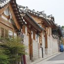서촌 이미지