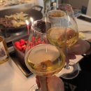 [12월] 육식만 달리는 크리스마스 연휴 일상 / 댄싱사이다 후기