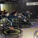 점핑피트니스 이미지