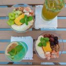 연남동 테라스 카페 타만 디 우다라 발리를 연상케하는 이국적인 카페 재방문 후기