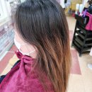 KES미용실 | 양평KES미용실!! 너무 만족한 염색후기~머리잘하는 양평미용실 완전인정^^