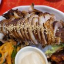 삼대오백족발