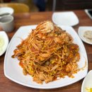 착한아귀찜 | 김포 장기동 먹자골목 맛집, 착한 아구찜에서 해물찜 먹어 본 후기