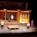 연극 ’아비‘ 이미지