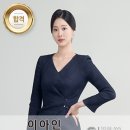 KBS강릉 아나운서 이아인 이미지