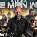 ason Statham In ONE MAN WAR - 이미지