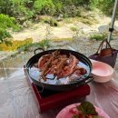 뭐길래산장식당 이미지