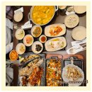 둔산대공원 입구(버스정류장) | 인천대공원 맛집 화덕 생선구이가 맛있는 어화락 방문 후기