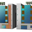 큰마을 스크린 티스토리