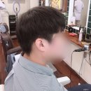 버터바버샵 홍대