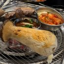 [신철원 맛집] 철원 식껍 숯불화로구이 먹방 후기