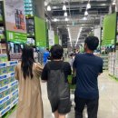 GS25(웅동점) | 먹방 일상, 명지국제신도시 샤브샤브맛집 차오샤브 먹고 명지 트레이더스 가기