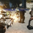[PS4]에이리언: 파이어팀 엘리트 플레이 후기