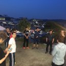 용인대 백현 태권도장 이미지