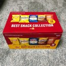 코스트코 - 베스트 스낵 컬렉션 [사용/구매 후기] Frito Lay 미국 과자 친구들 다 모여!