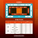 상록수체육관 이미지