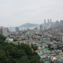 비스타동원1차 105동 앞 이미지