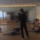 힐링요가(초급) 이미지