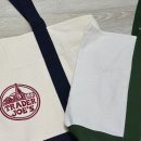 그린 | 트레이더조 에코백 그린 후기