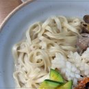 엄마손바지락칼국수 - 서구 | 엄마손바지락칼국수