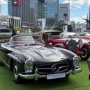 클래식카 이미지