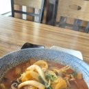 태양관 | 양평 중국집 태양관 혼자 점심 먹으러 갔다가 인생 짬뽕 맛보고 온 사연