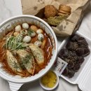 옥산 떡볶이 맛집ㅣ옥산갑진 즉석떡볶이 2번째 후기