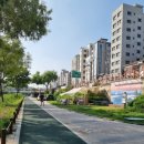 도림천 공중화장실 이미지