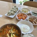 제주 여행 서귀포 올레시장 근처 맛집｜목우리식당 흑돼지 애호박 찌개 찐 후기