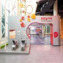 신나는 과학(A) | [경기도 용인] 하루 종일 신나는 곳! 경기도 어린이 박물관 솔직 후기 &amp; 꿀팁 A to Z(돌아기와 방문)