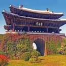 상춘반점 | 북한국보 유적지