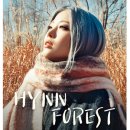 HYNN(박혜원) 전국투어(HYNN FOREST) 이미지