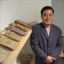 바둑이와 철수 이미지