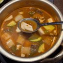 봉자떡볶이 이미지