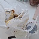 맘스터치 영통2호점 | 영통 맘스터치 화이트갈릭 싸이버거 할라피뇨 통살 후기