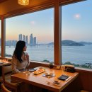 수정궁 | 수정궁 부산: 광안리 바다를 품은 고급 일식, 직접 다녀온 리얼 후기
