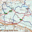 남면 행정복지센터 주차장 이미지