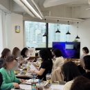 KCRA한국디자인캔들연구협회 | KHCA협회세미나 리부케대표님들과 함께한 단체모임 후기