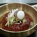 지에스육천냉면