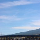 덕산교차로 진입구간 | 세고비아 당일치기 렌트카 여행과 무료 주차장 정보