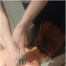 피부가 반짝반짝