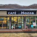 카페 모짜(CAFE MOZZA)