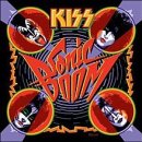 Kiss - Sonic Boom 이미지